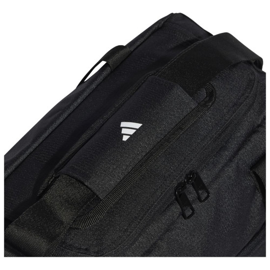 Adidas Τσάντα γυμναστηρίου Training Essentials 3-Stripes Duffel Bag XS